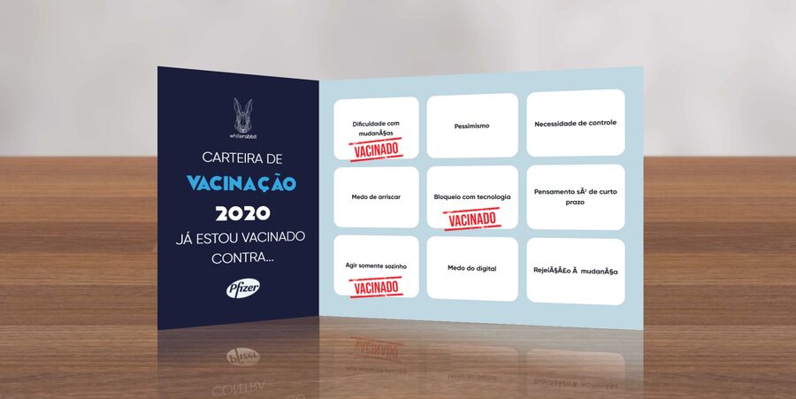 Ludifica — Visualização do app